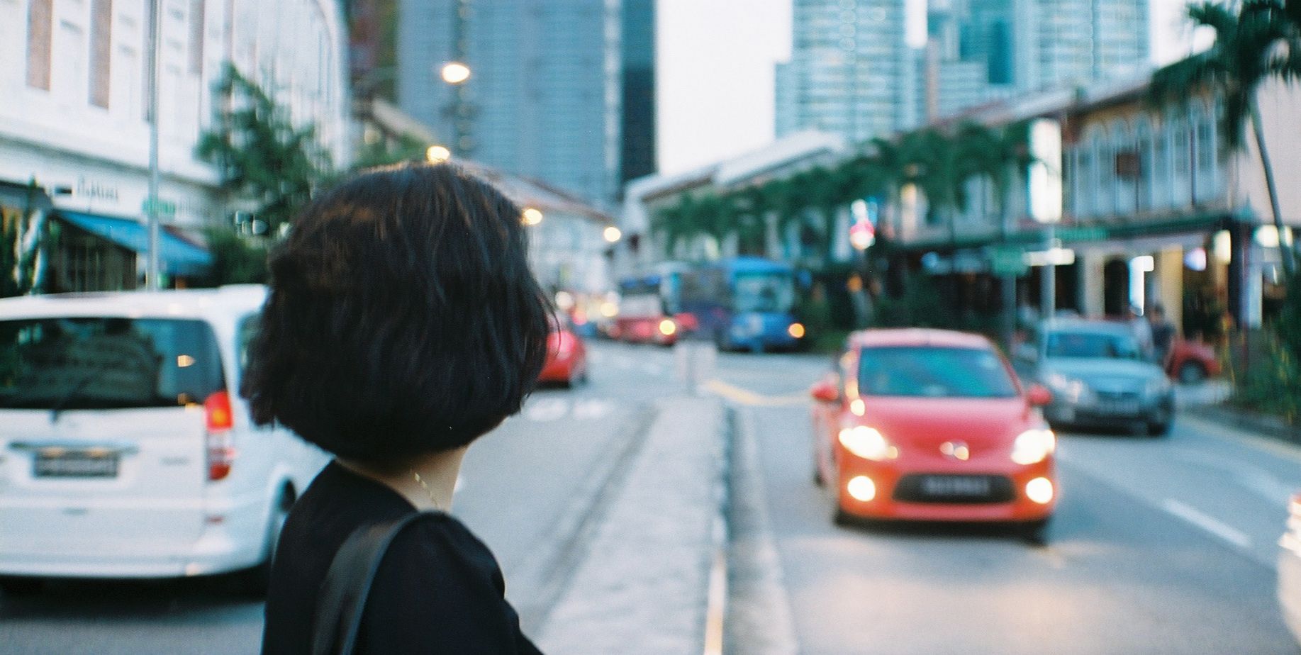 Film - Anamorphic