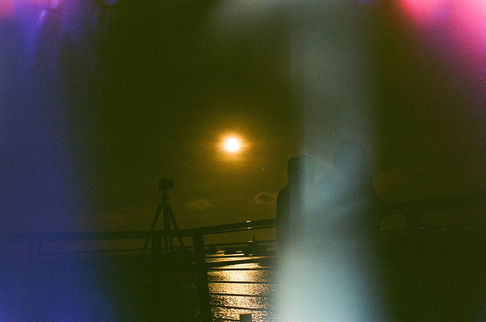 Film - Portra 800