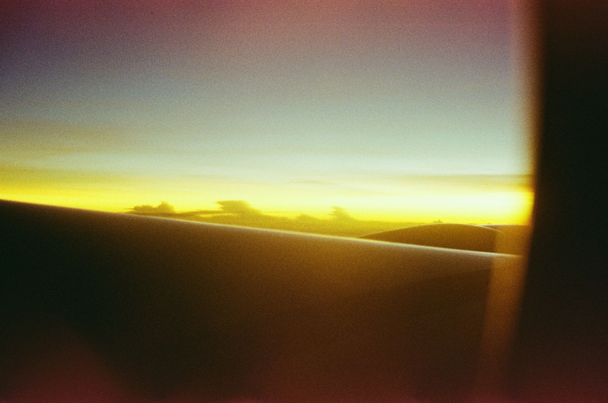 Film - Kodak Gold 200 - Expired