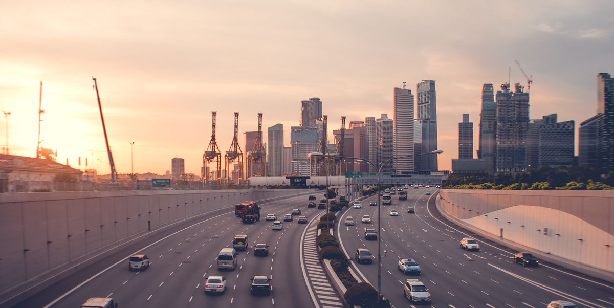 Anamorphic Series - CBD