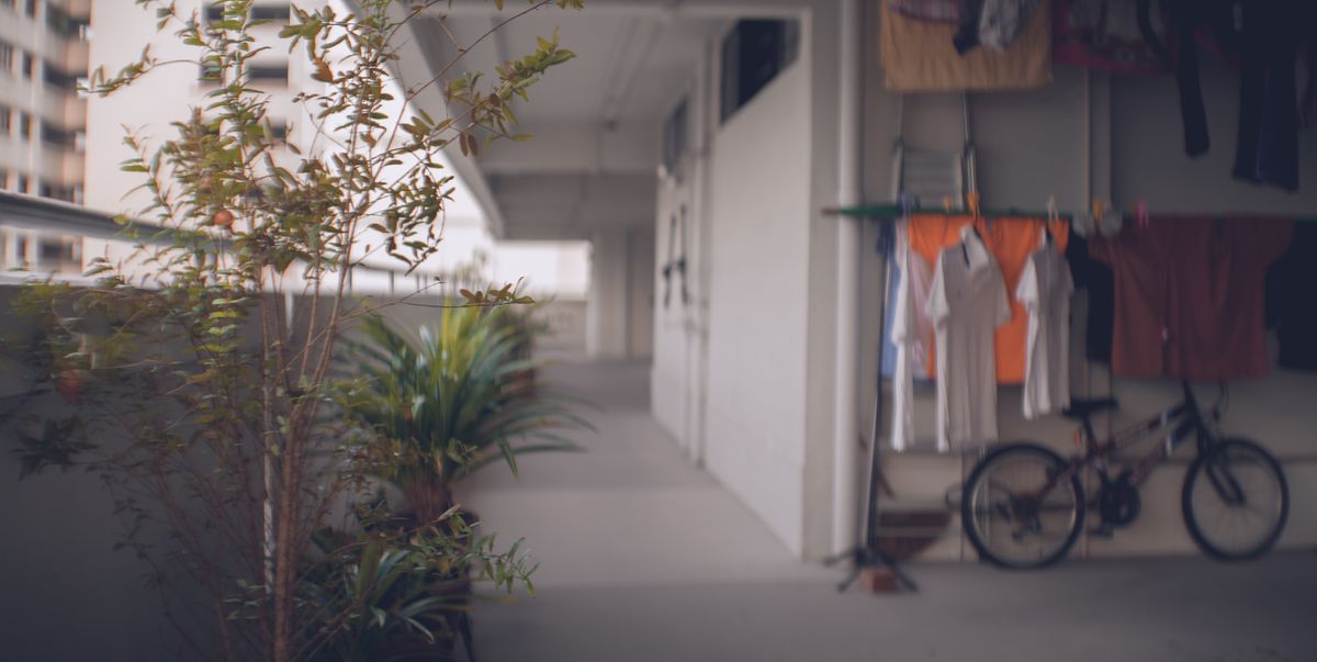 Anamorphic Series - HDB 1