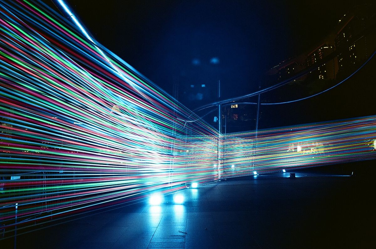 Film - Random Collection